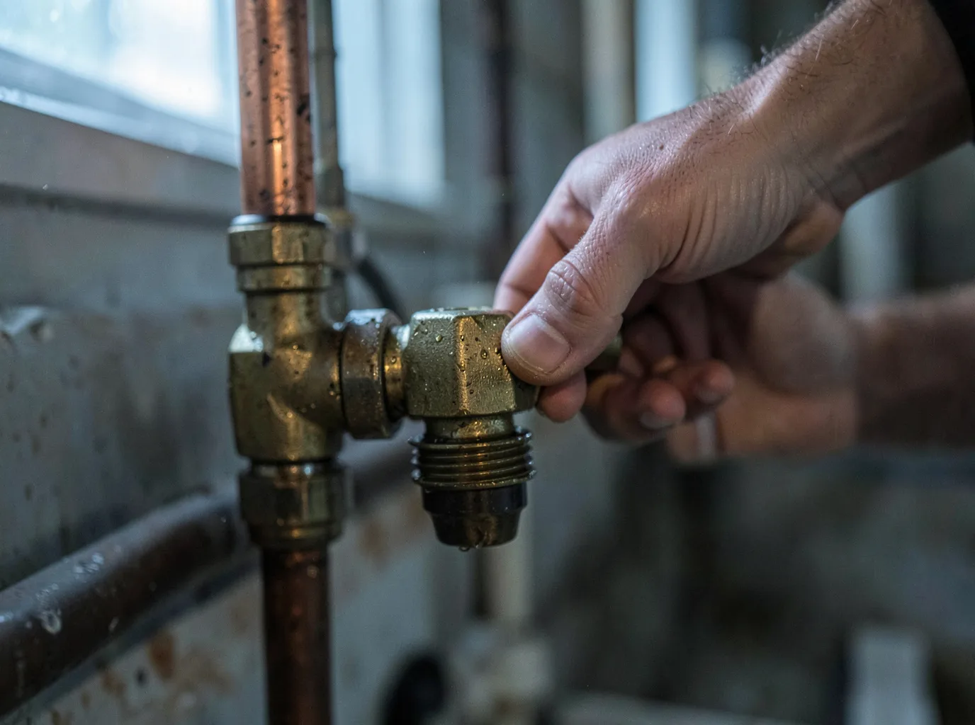 Emergency Plumber Center Tuftonboro, NH FAQs